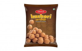 Bikaji Kachori   Pack  400 grams